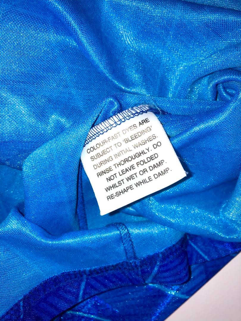 エバートン　長袖ユニフォーム