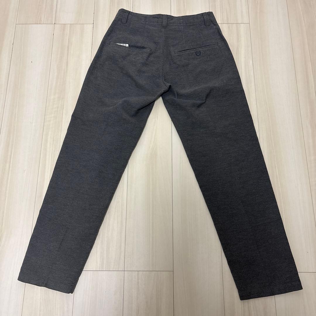 M*N様 GOODENOUGH LOWFAT TROUSERS 1993 パンツ