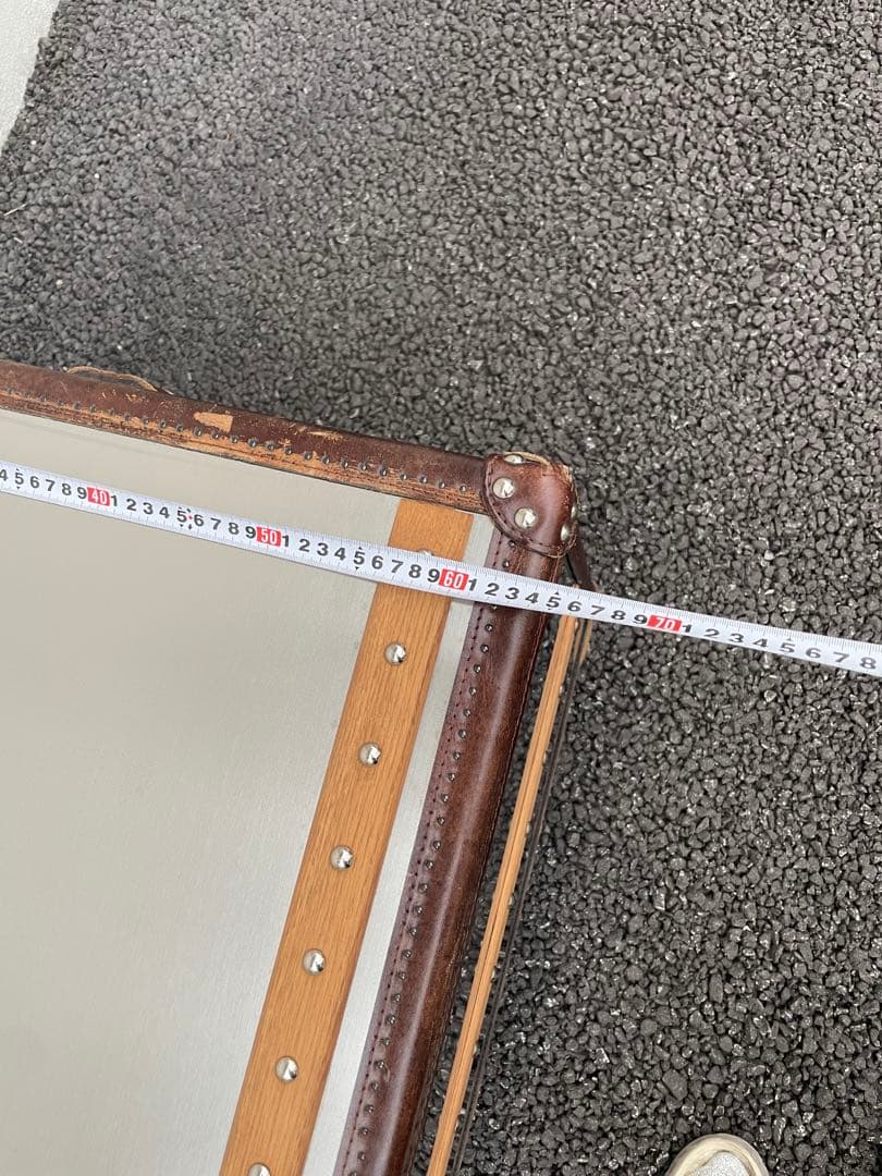 HALO テーブル型チェスト ストニーハーストスモールコーヒーテーブル