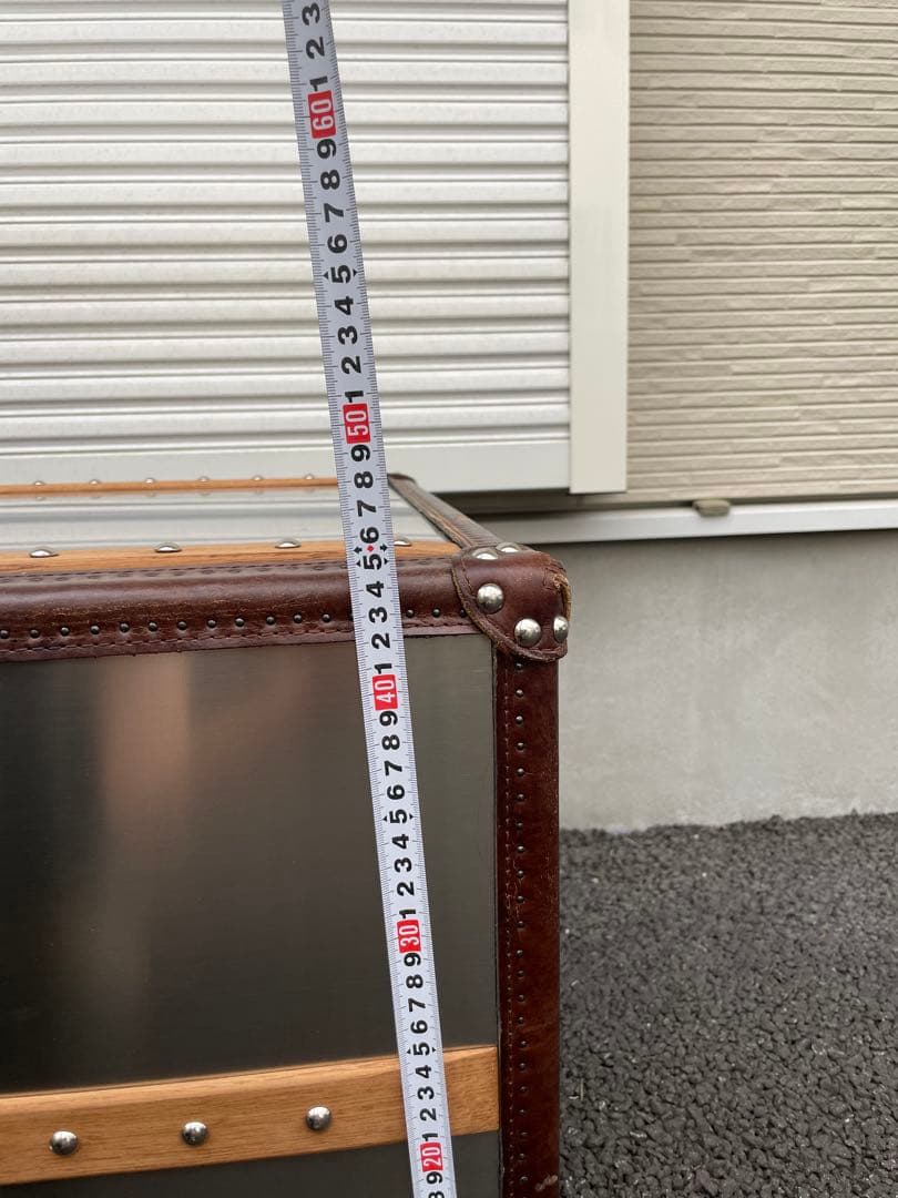 HALO テーブル型チェスト ストニーハーストスモールコーヒーテーブル