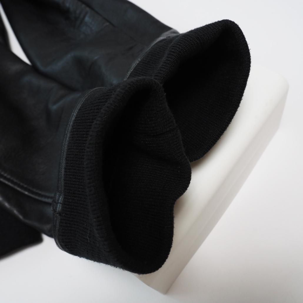 甲本ヒロトさん着用 日本製 666 Leather Wear LJM-15TF