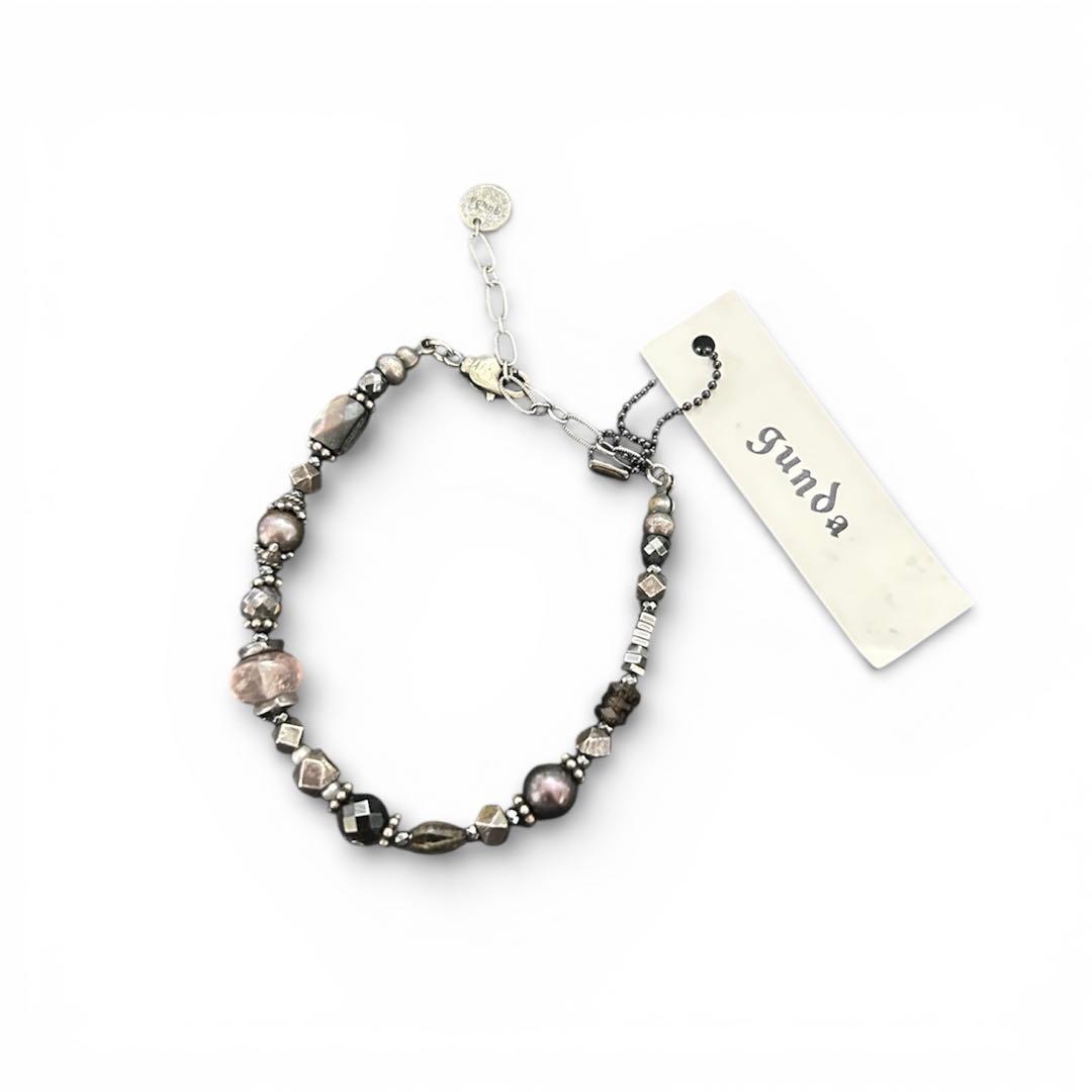 き*こ様 Gunda Galaxy 10 bracelet