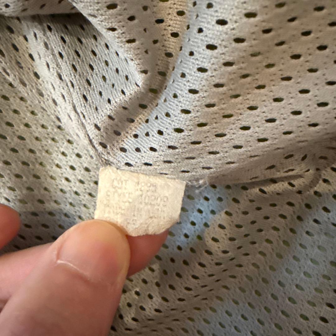 Patagonia 92年 Frats Jacket ダスパーカー グリセード