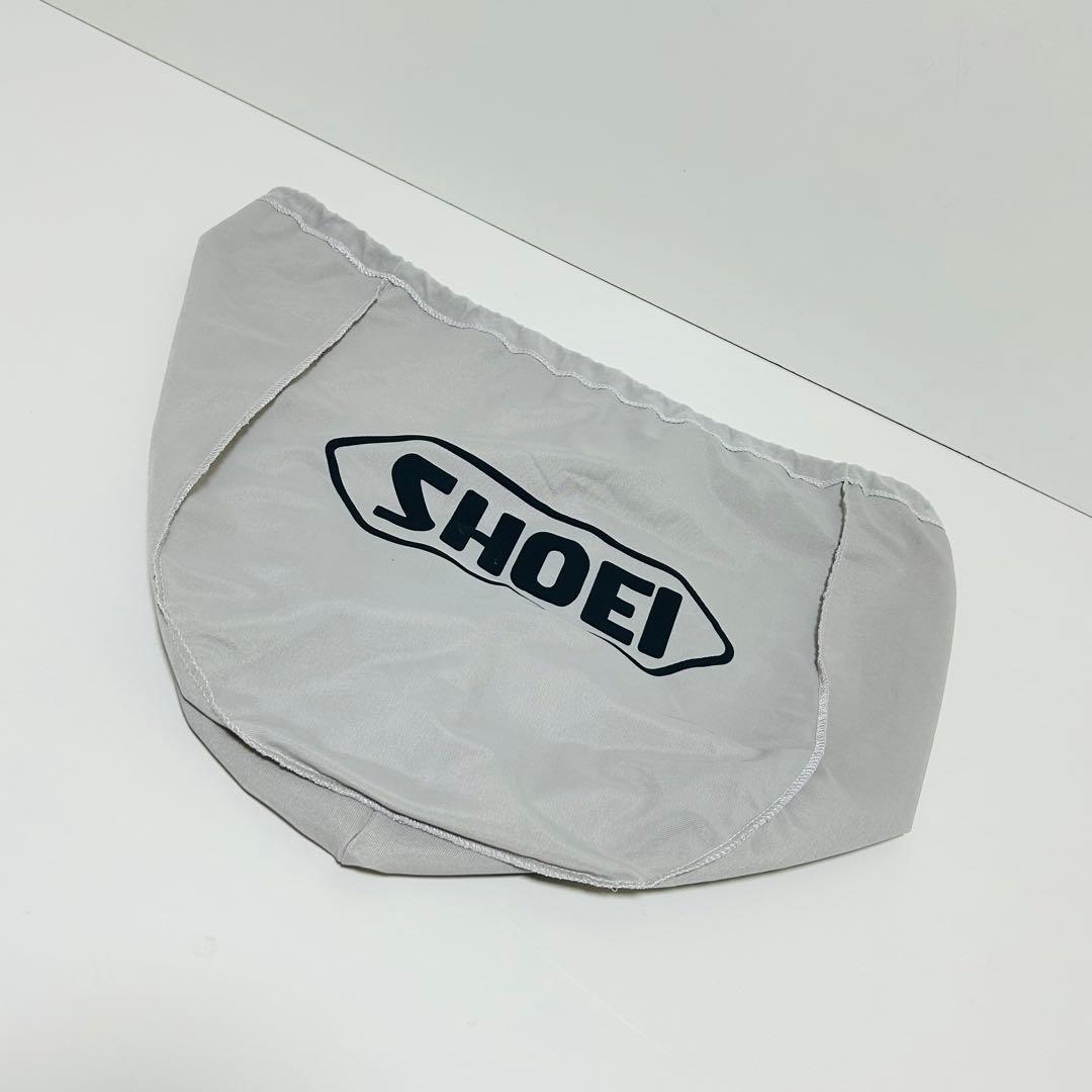 【未使用品】SHOEI ジェットヘルメット J•O CARBURETTOR