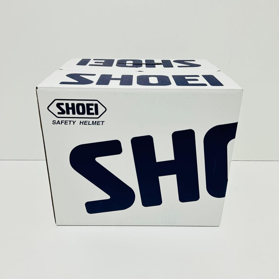 【未使用品】SHOEI ジェットヘルメット J•O CARBURETTOR