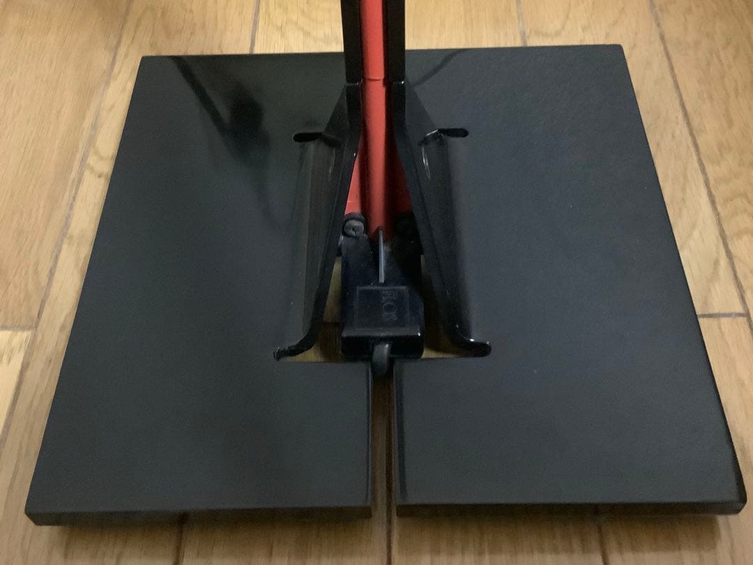 名作フロアランプ「FLOS Papillona」