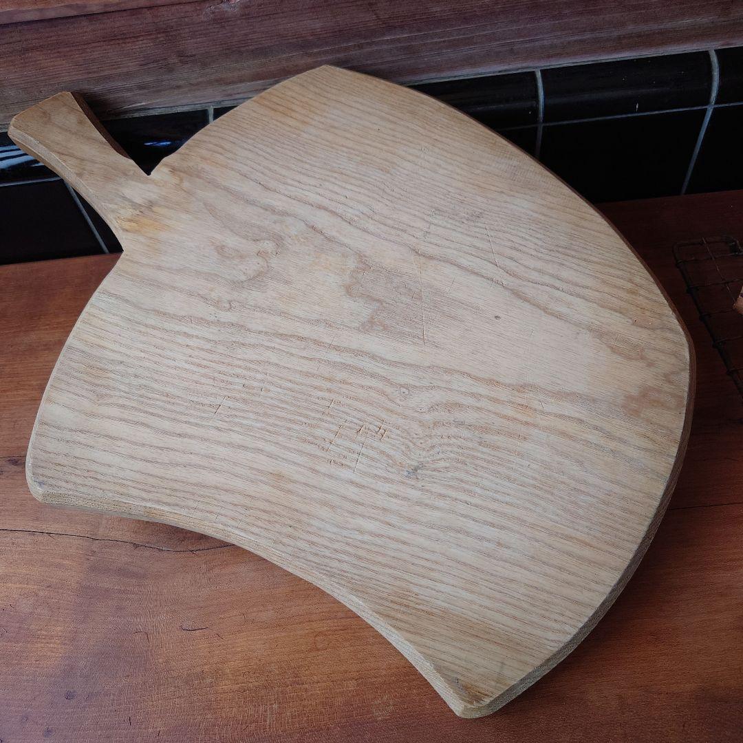 大きめフランスアンティーク カッティングボード