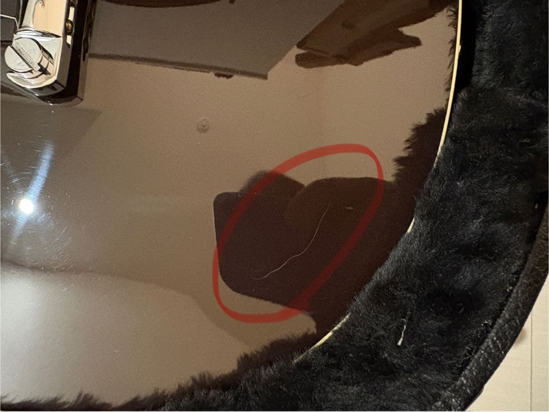 Heritage H-150 Oxblood ヘリテージ　レスポール