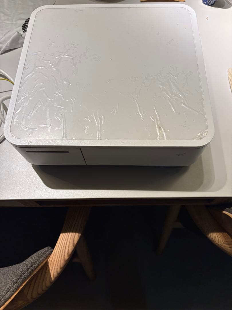 スター精密mPOP レジ用品 エアレジ スマレジ対応 POP10