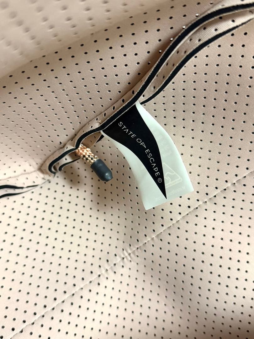 STATE OF ESCAPE ステイトオブエスケープ