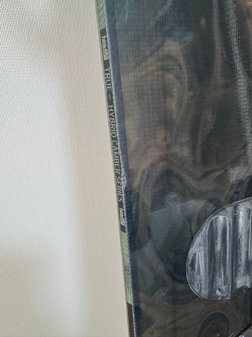 スノーボード(ボード・ビンディング)2点セット