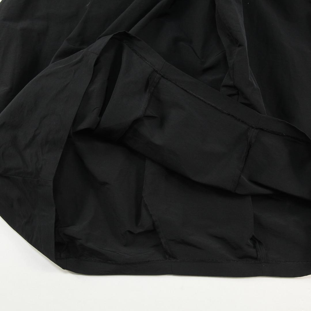 美品 ENFOLD 24SS BALLOON-SKIRT バルーンスカート 36