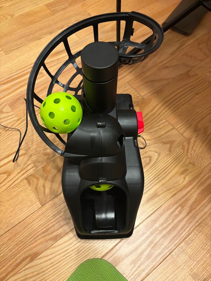 ちかフィールドフォースオートリターンネット