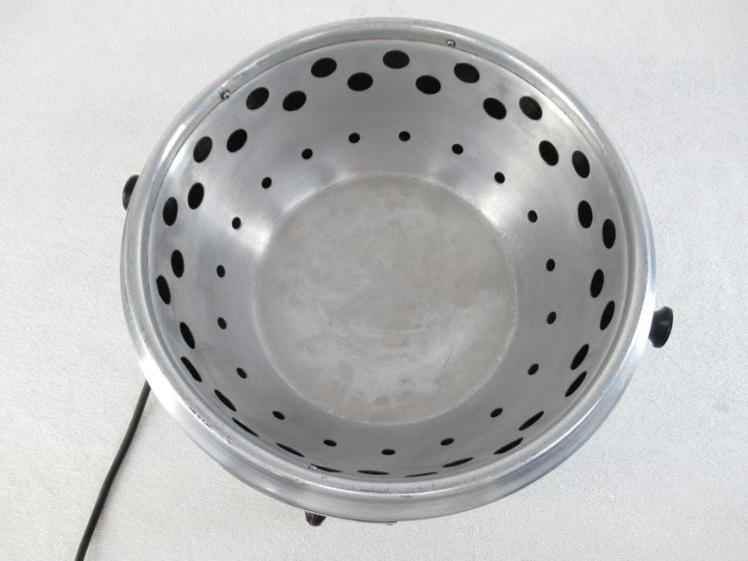 ■071201-084■EFFECTOR/エフェクター■乾式チョコレート溶解器■