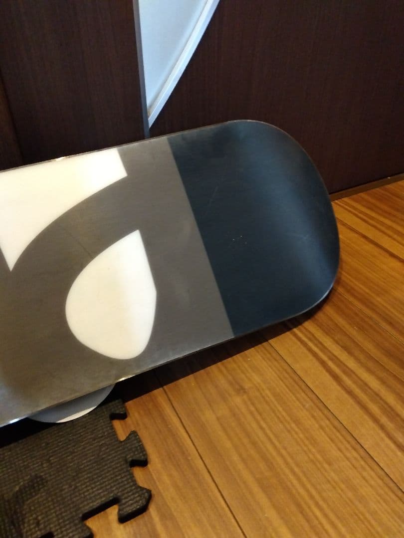 大人気機種♪HEAD×BURTON ジュニア 即ノリ！スノーボードセット★