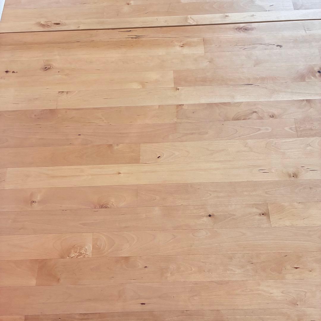 イケア IKEA ノールデン NORDEN バタフライテーブル