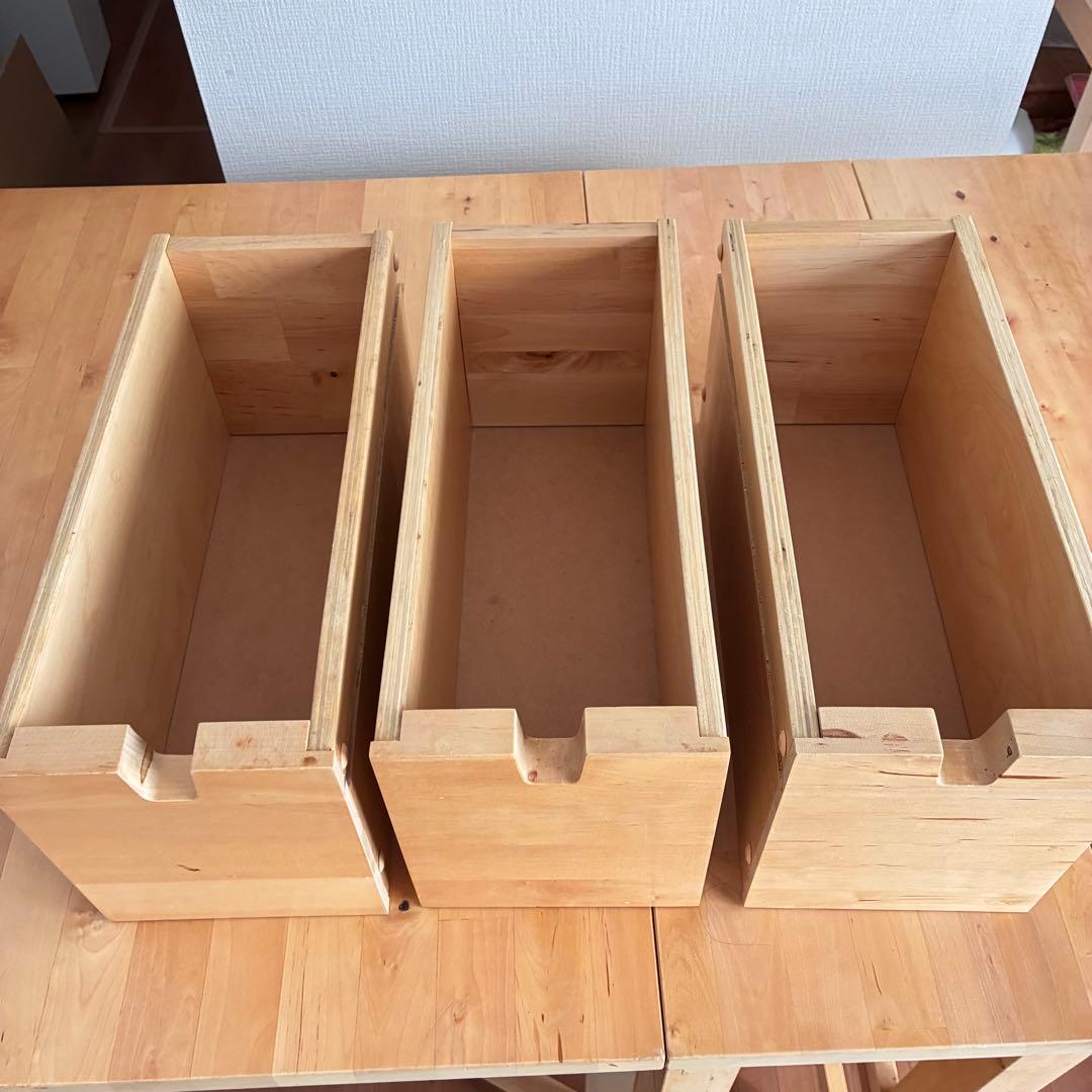 イケア IKEA ノールデン NORDEN バタフライテーブル