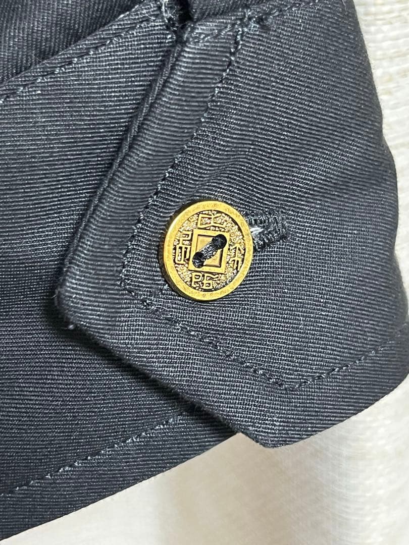 【未使用品】テーラー東洋1960s TT15493ベトジャンMサイズ