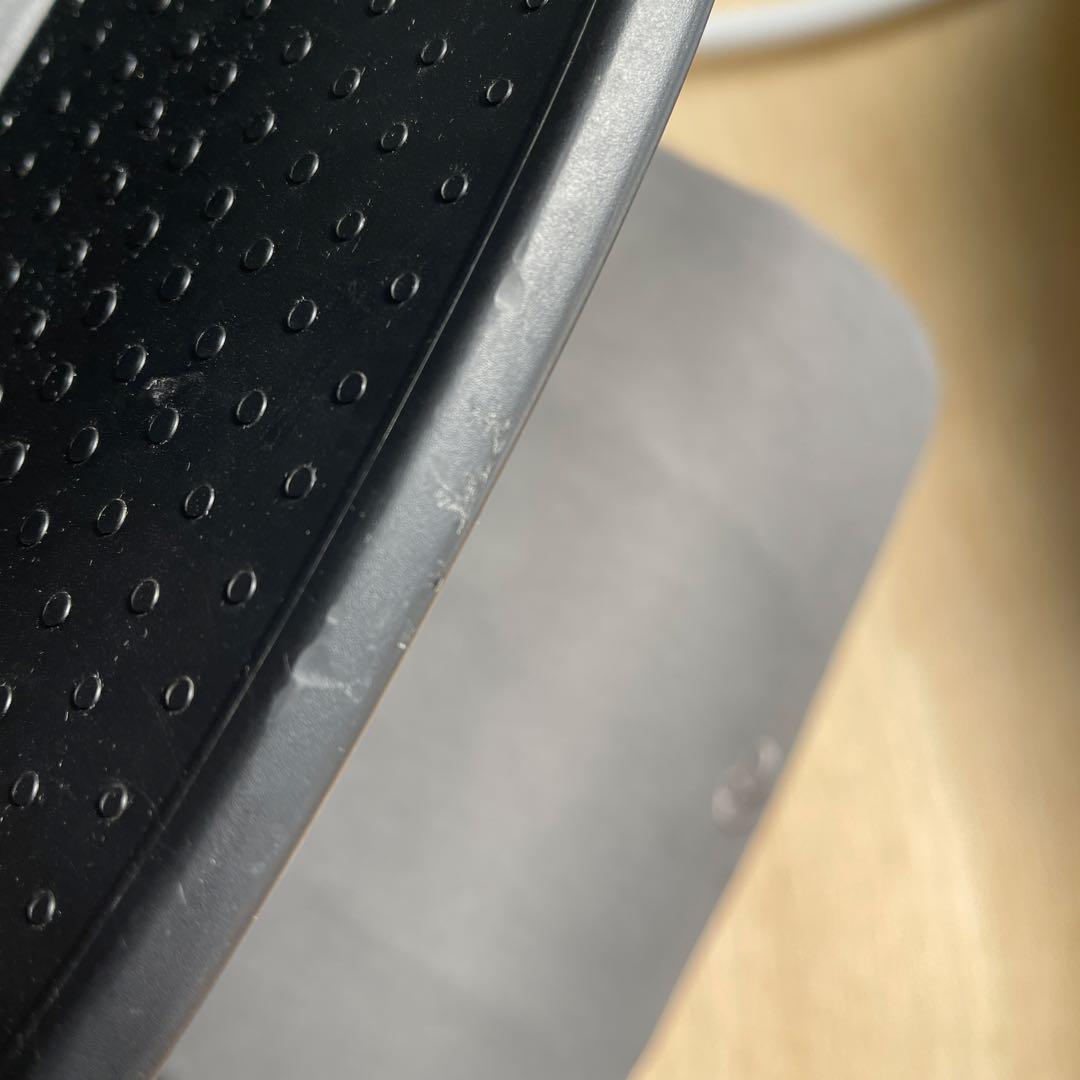 ストッケ エクスプローリーX 美品　レザーハンドル　現行モデル