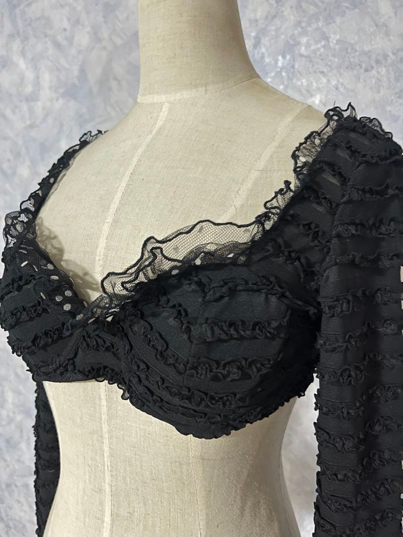 alice auaa アリスアウアア ブラトップ