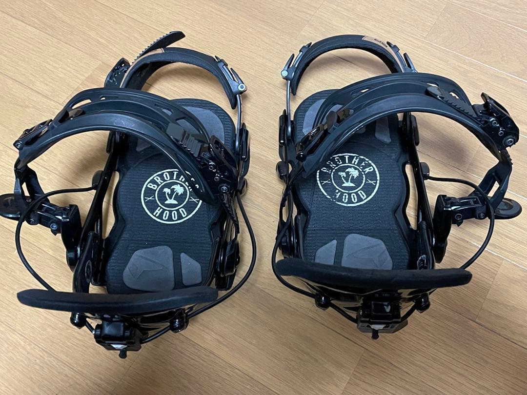 SP UNITED BROTHER HOOD Mサイズ