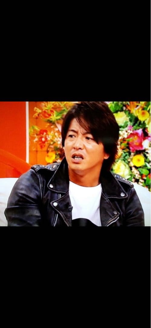 アンダーカバー 16SS BUT BEAUTIFUL ライダース キムタク着