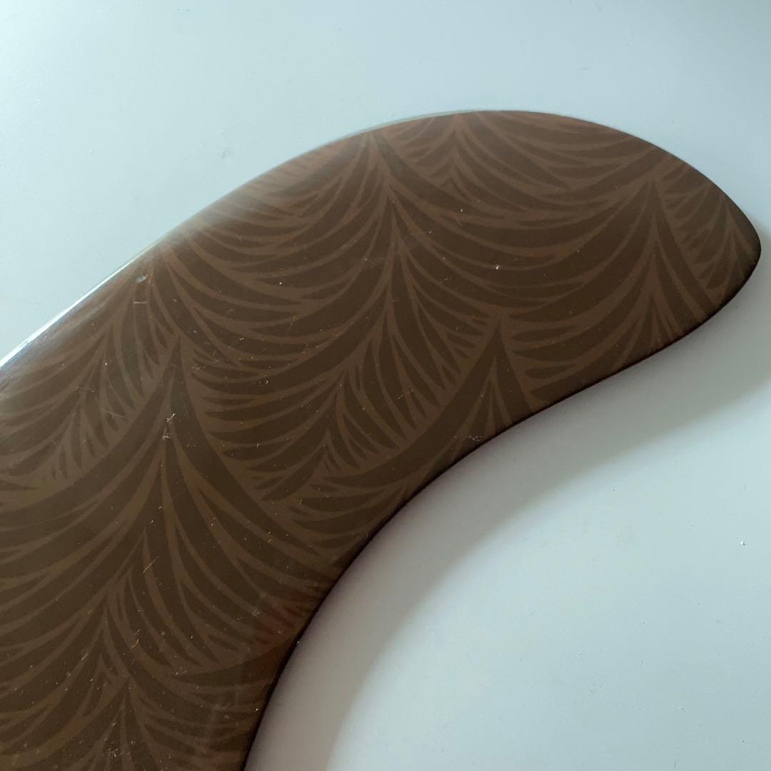 CAPTAIN FIN THOMAS CAMPBELL トーマスキャンベル