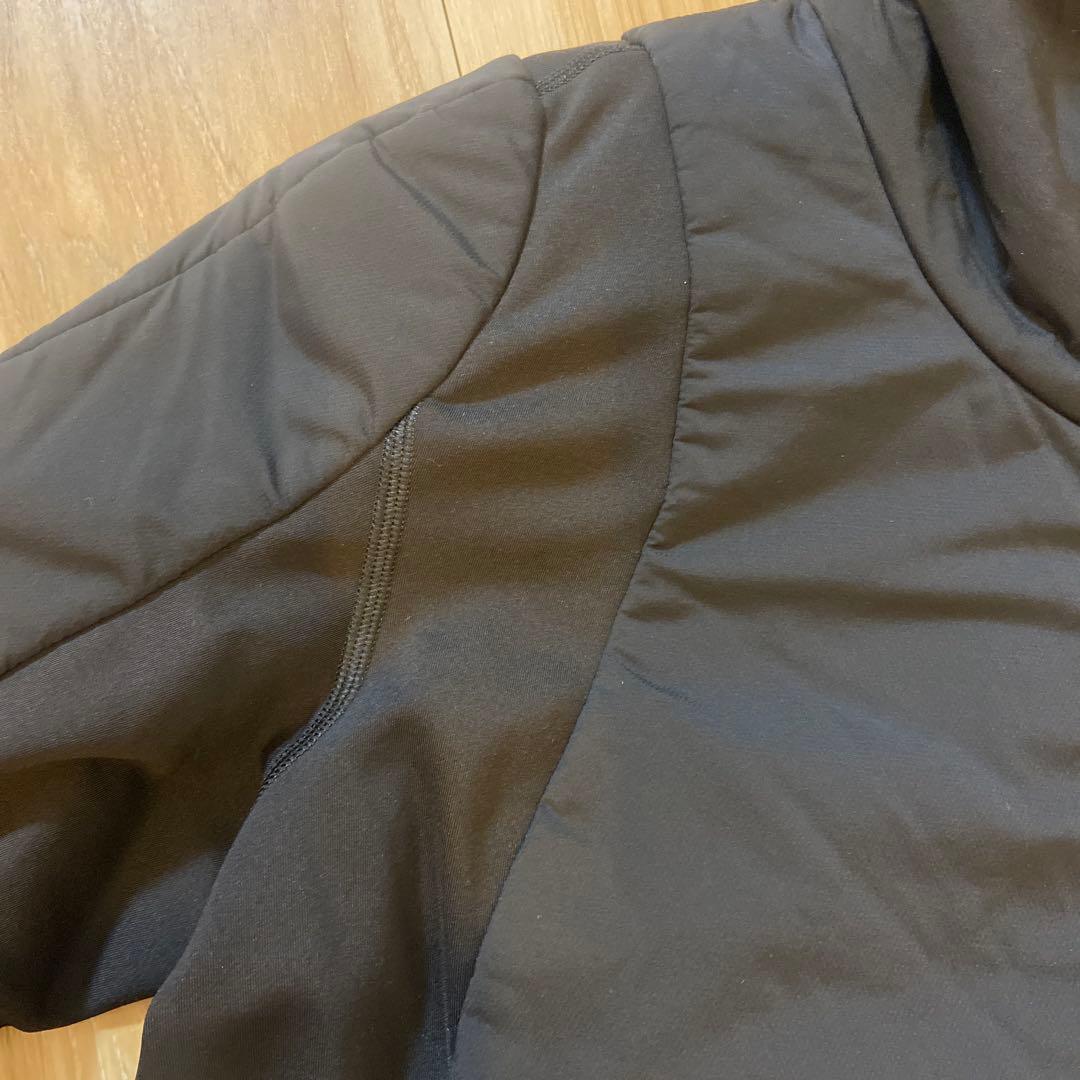 lululemon ジャケット