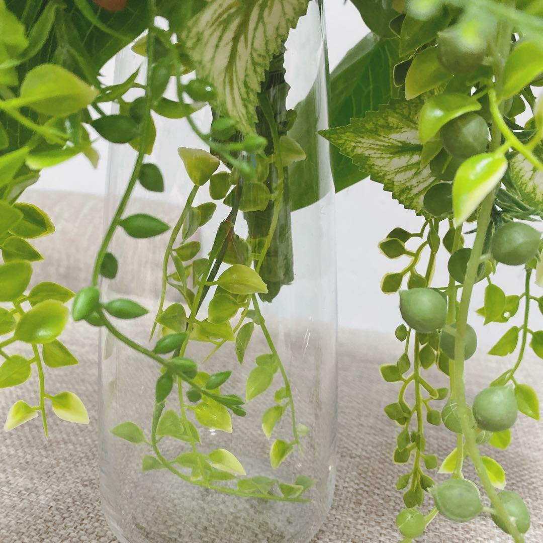 ✴︎ここねこさま専用✴︎フラワーアレンジメント　フラワーリース　造花