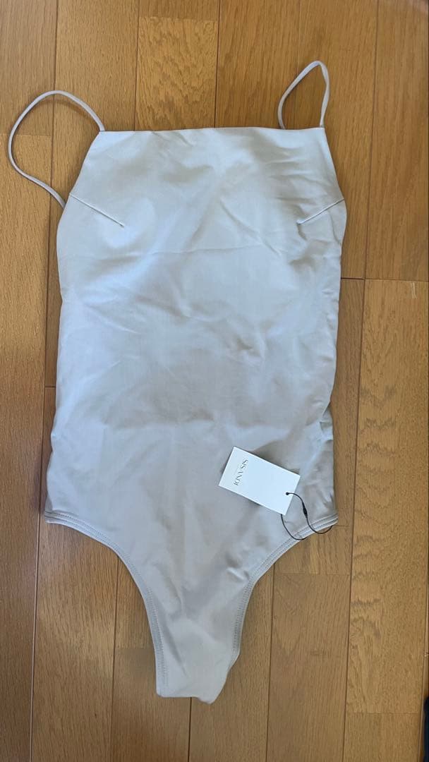 SISANDI MIES BRAZILIAN savannah tan サイズ1