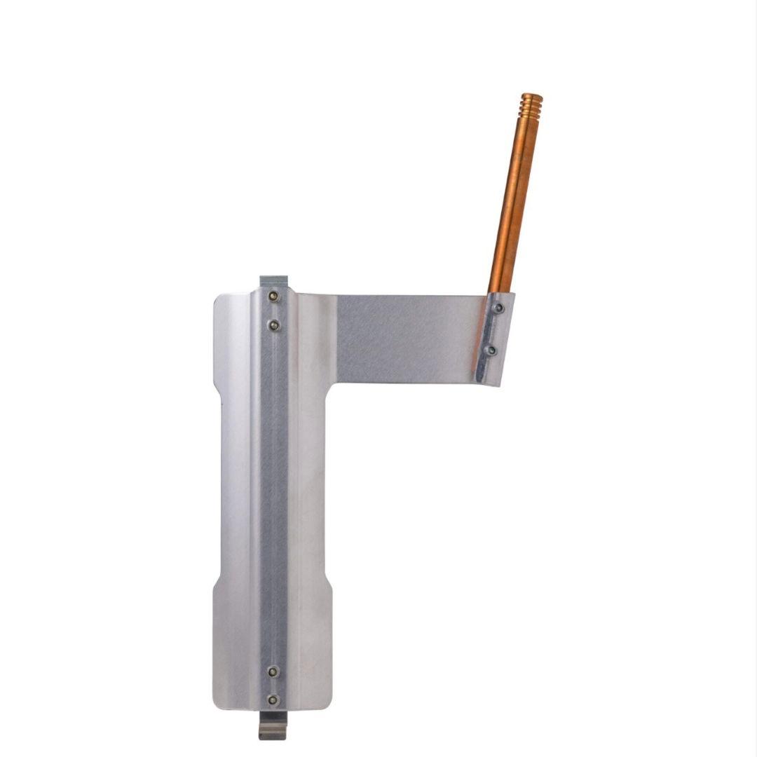 FIELDOOR キッチンテーブル SOTO ソト ２バーナー パワーブースター