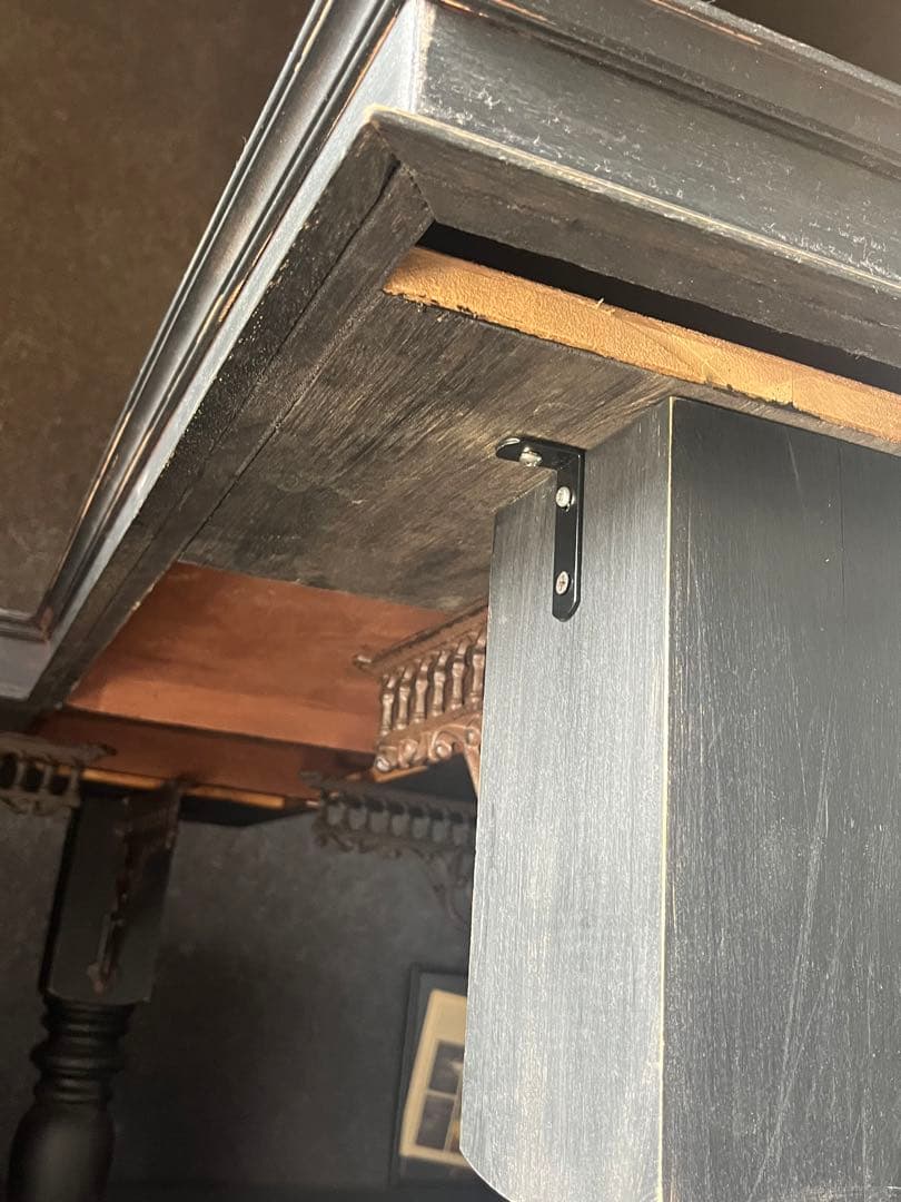 十字架　テーブル