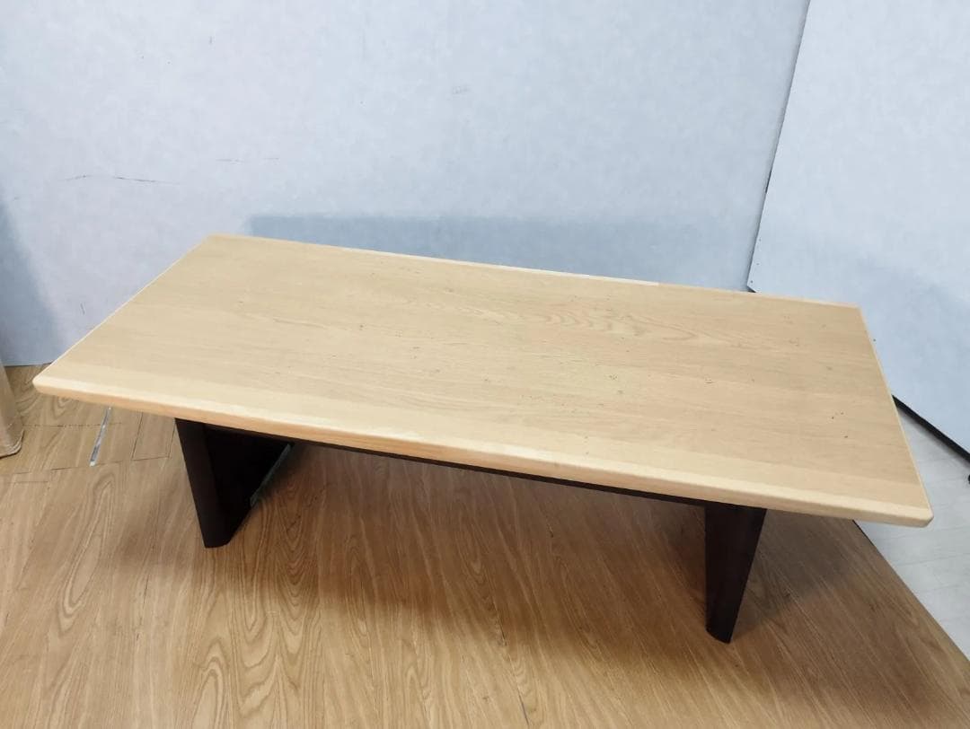 K★103 カリモク センターテーブル　チターノ T17492