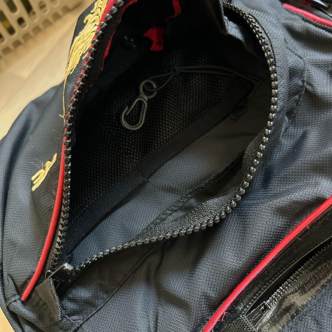 サンライン ステータス ライフジャケット XL