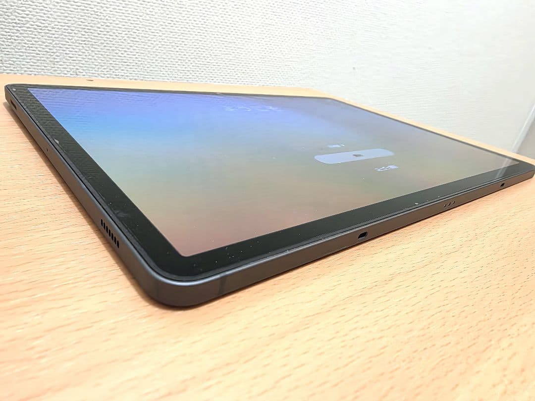 Galaxy Tab S9 Wi-Fi 128GB グラファイト国内版 おまけ付