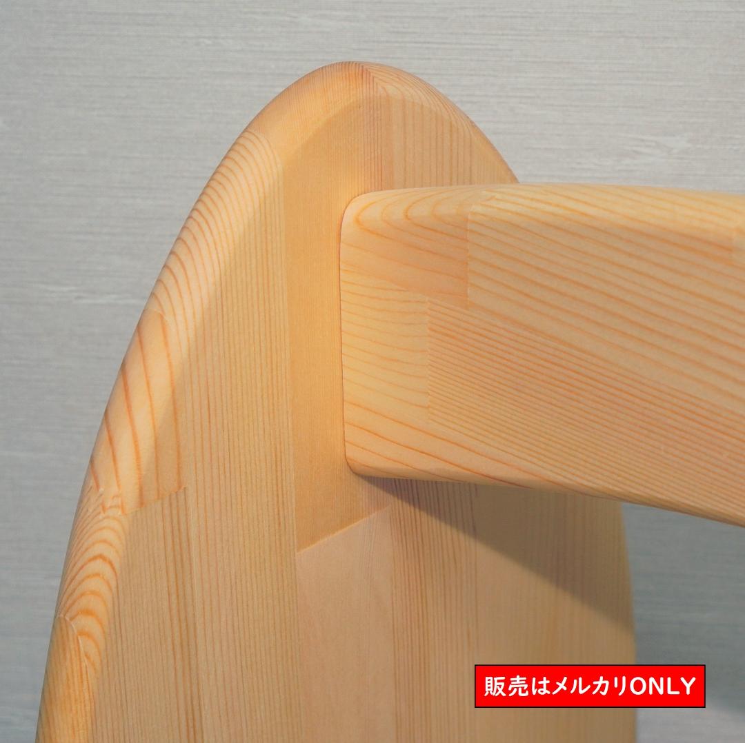 シュタイナー ついたて ハンドメイド ２台 (12/14)