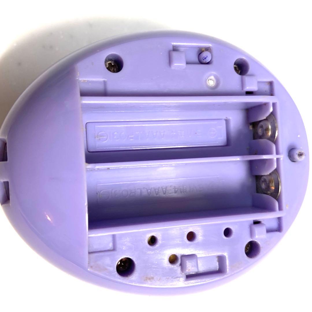 たまごっちみーつ　たまごっち　マジカルみーつ　紫