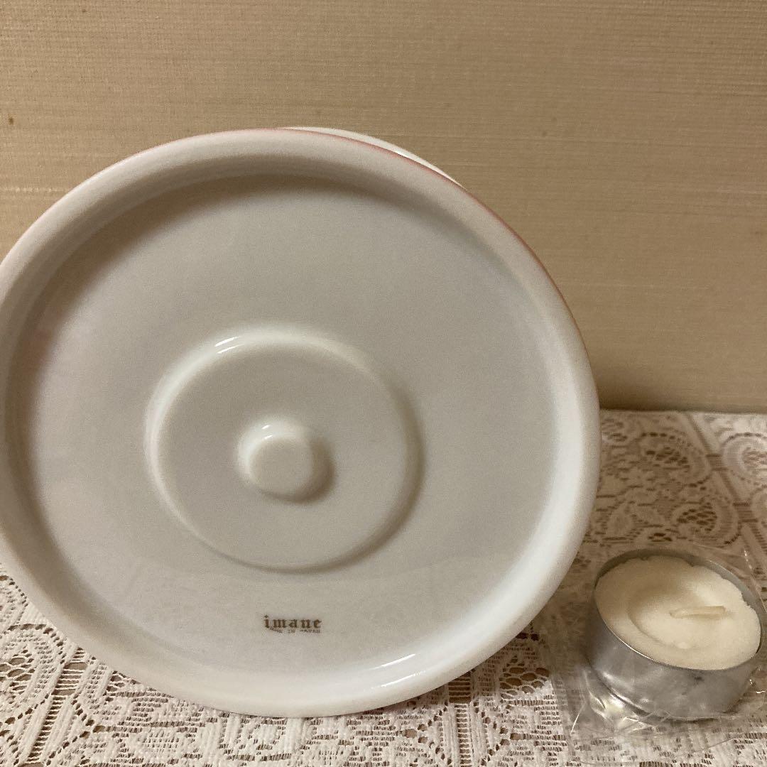 イマン　ダイアナローズ　フォンデュセット