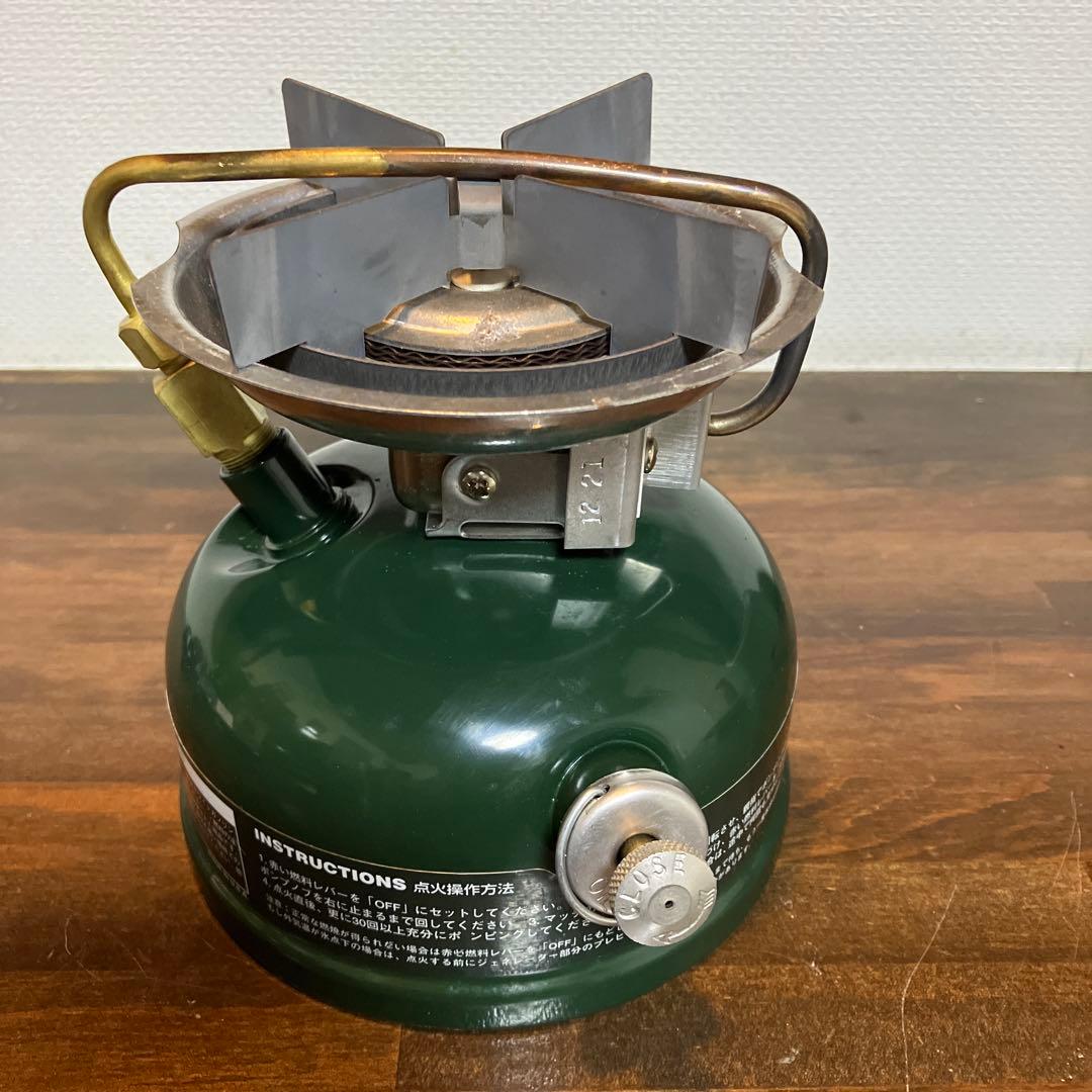 Coleman SPORTSTER II コールマン　スポーツスターⅡ