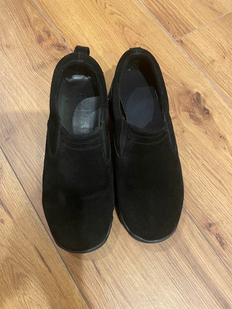 OHOTOROスニーカー