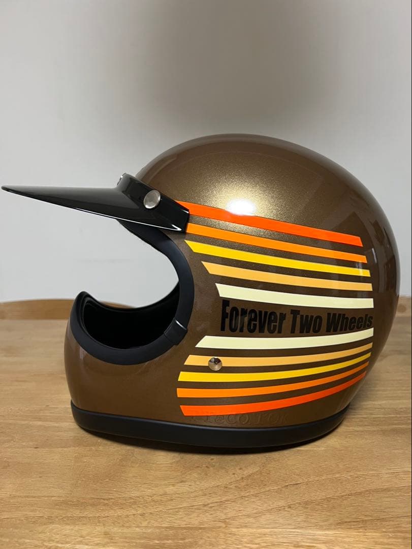 tt&co　トゥーカッター　レインボー