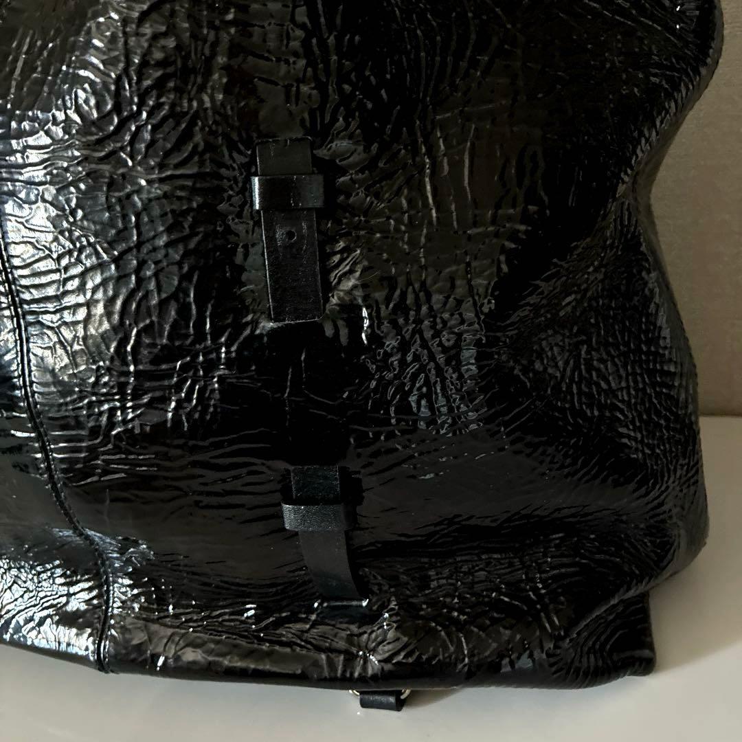 BALLY バリー イタリア製 A4可 大容量サイズ ビッグサイズ トートバッグ