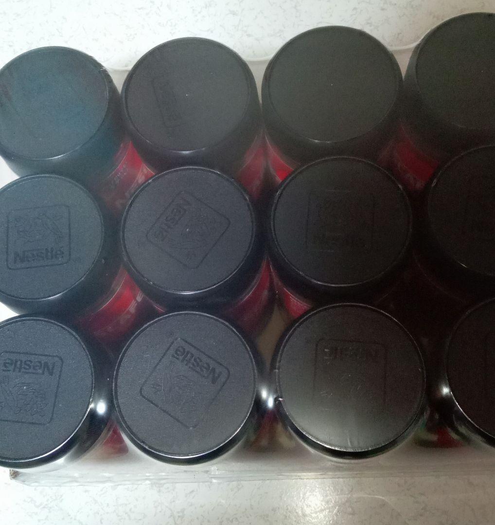 ネスカフェ エクセラ 170g 12本 ネスレ インスタントコーヒー