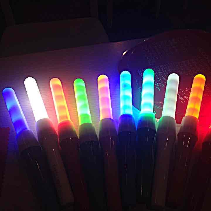 改造チアライト