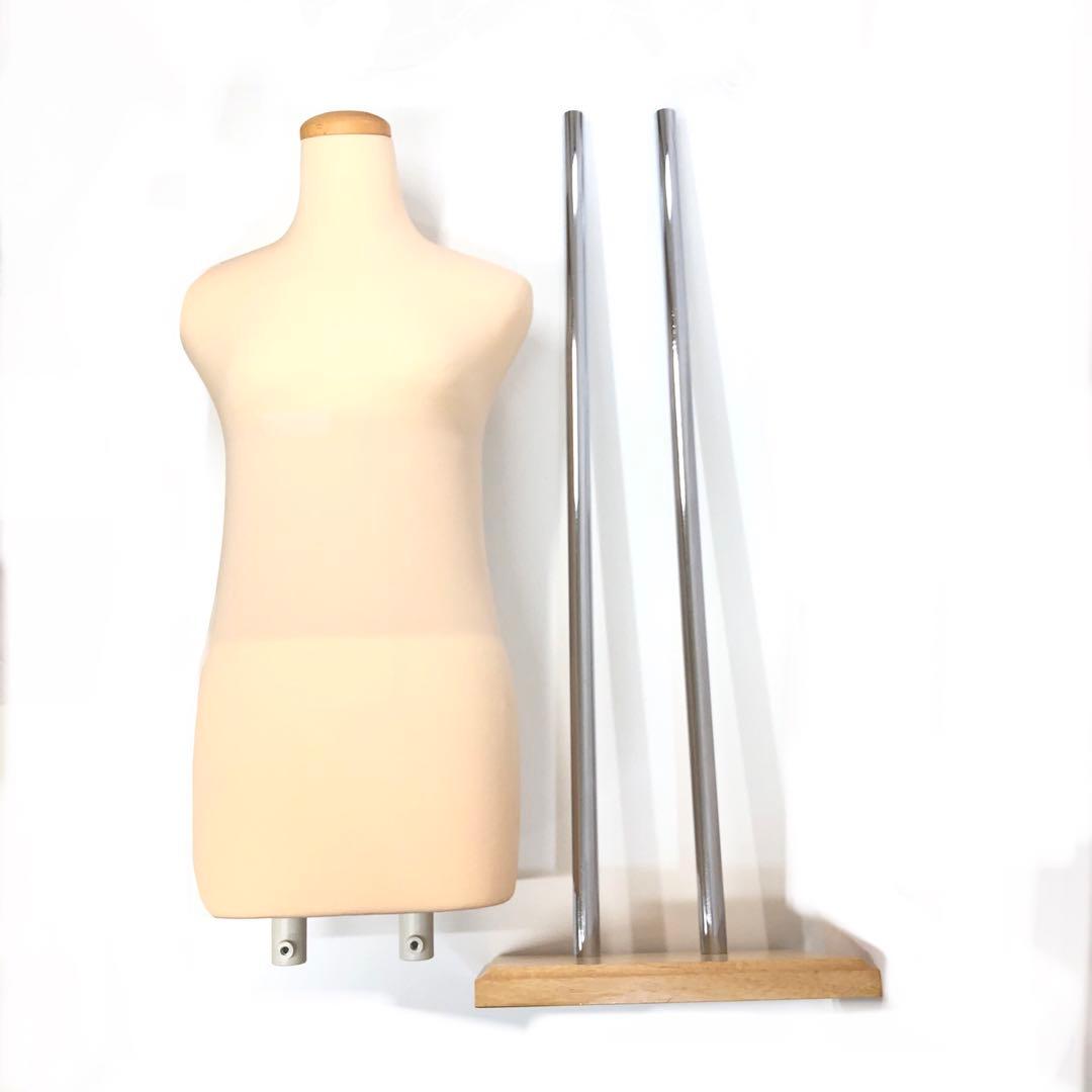 sunmanne サンマネキン 和装トルソー (着物着付け練習用マネキン)