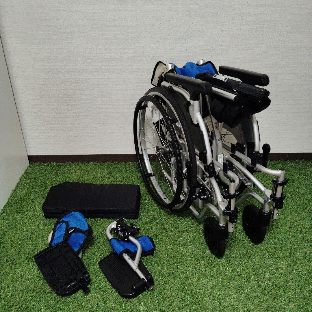 ミキ 多機能 自走型 ノーパンクタイヤ MEF-22