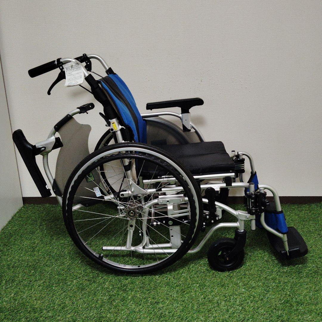 ミキ 多機能 自走型 ノーパンクタイヤ MEF-22