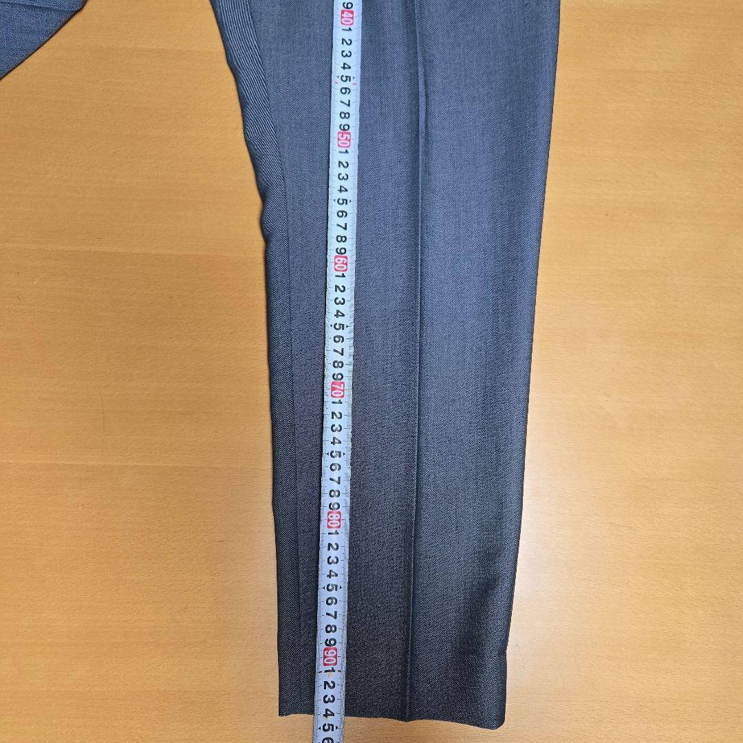 美品　BONOFFICE　セットアップ　17　パンツスーツ　ボンマックス