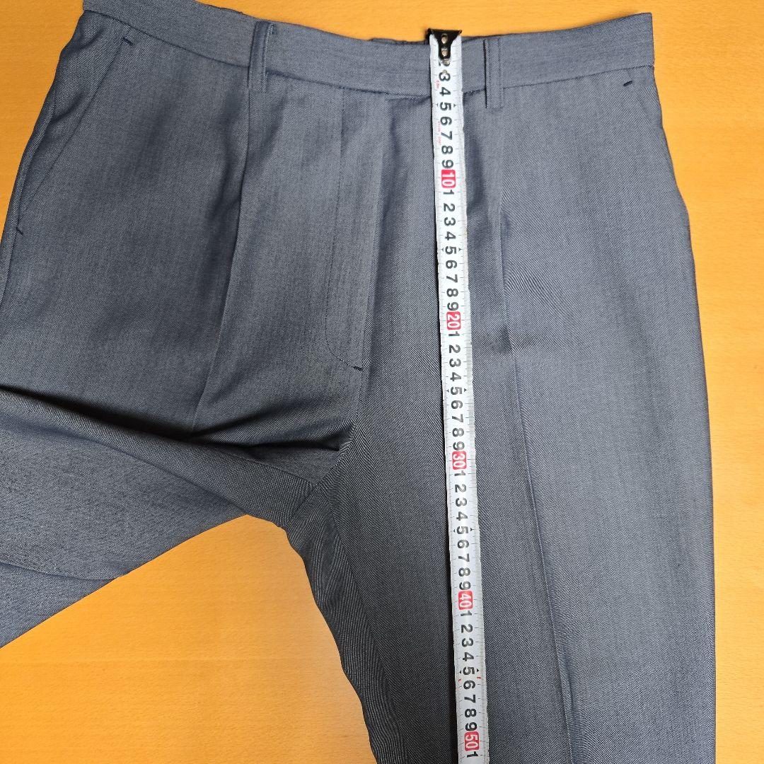 美品　BONOFFICE　セットアップ　17　パンツスーツ　ボンマックス