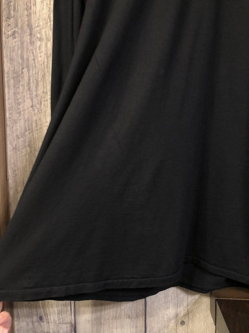 希少 11 by boris bidjan saberi 長袖カットソー 新作